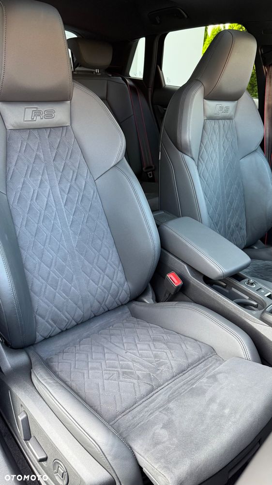 Audi RS3 Sportback TFSI quattro S tronic - 33