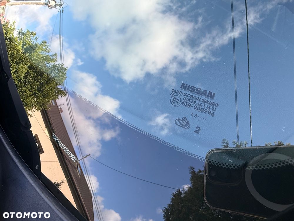 Nissan Leaf - 18