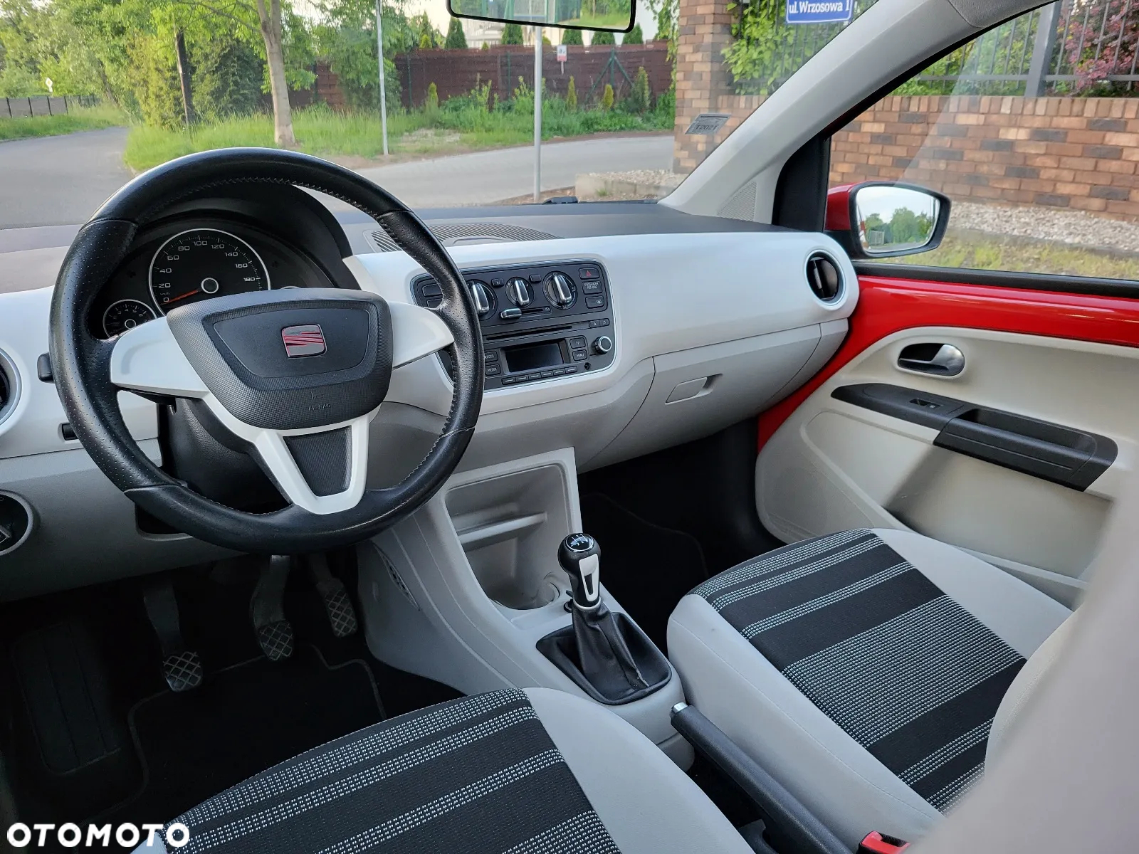 Seat Mii 1.0 Style Viva - 5
