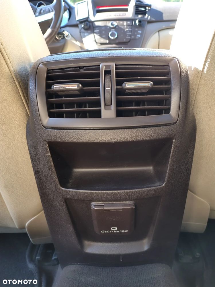 Opel Insignia 2.0 CDTI Cosmo ecoFLEX - 14