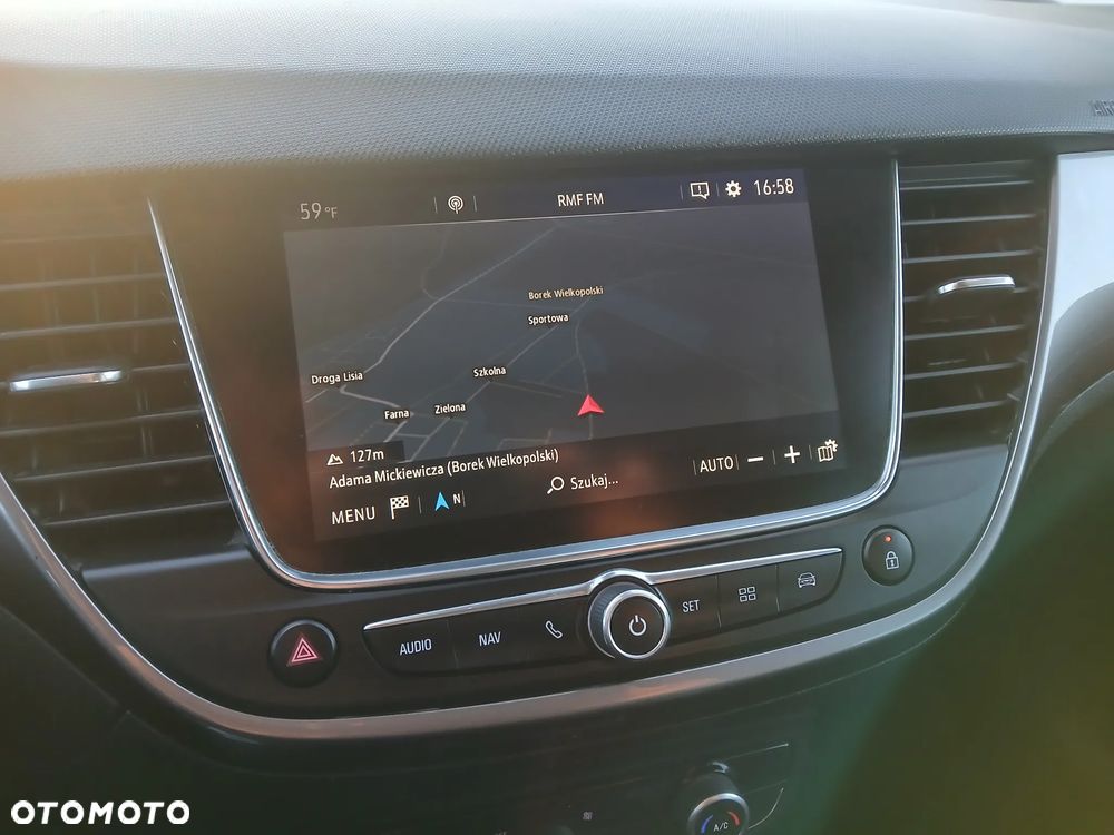 Opel Crossland X 1.6 Start/Stop Ultimate - 30