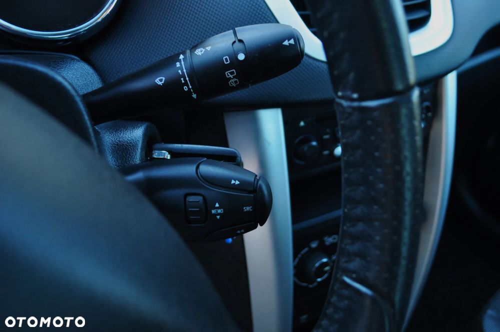 Peugeot 207 SW 95 VTi Family - 13