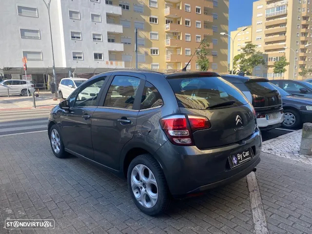 Citroën C3 1.2 PureTech Collection - 23