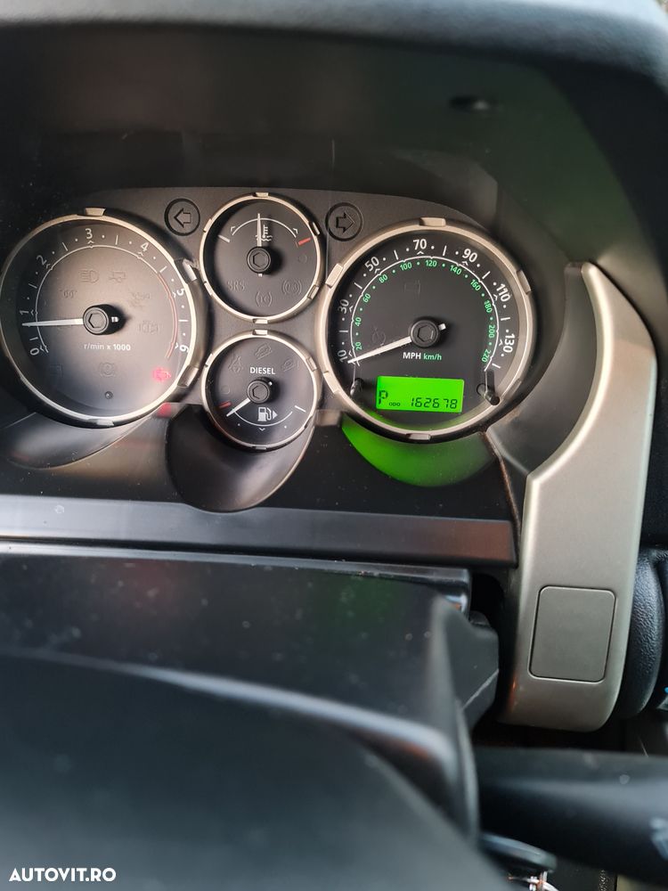 Land Rover Freelander - 5