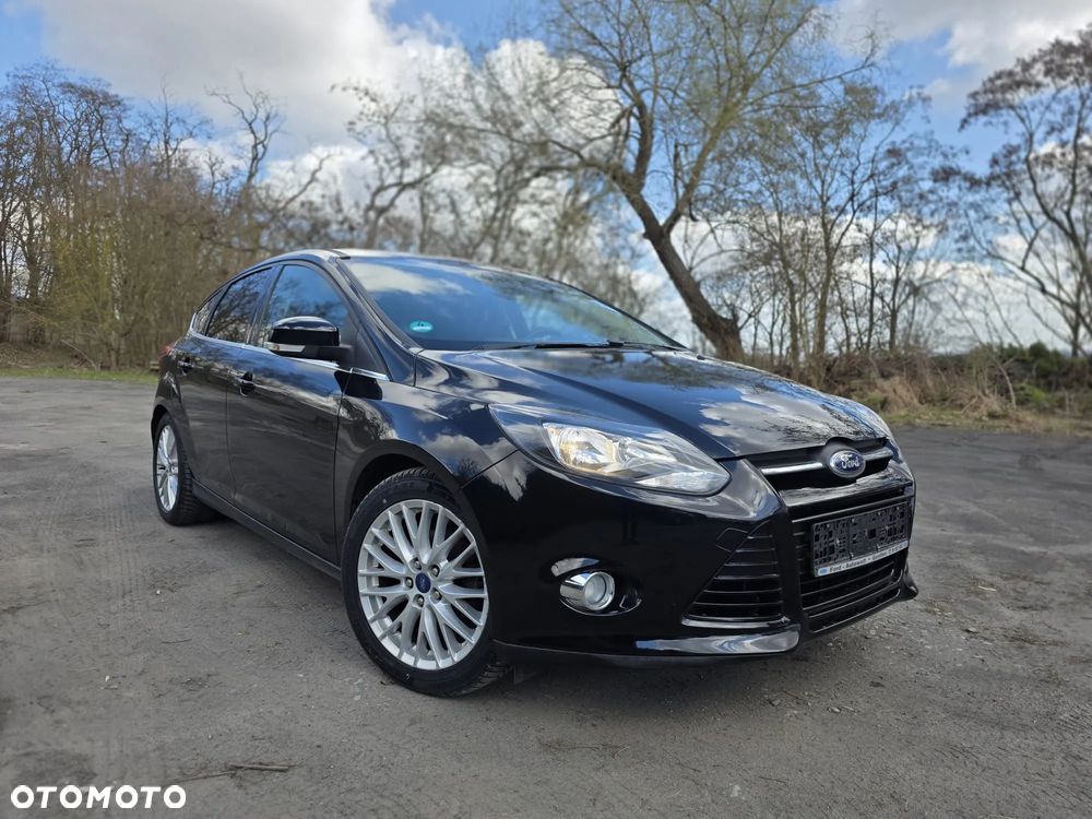 Ford Focus - 9