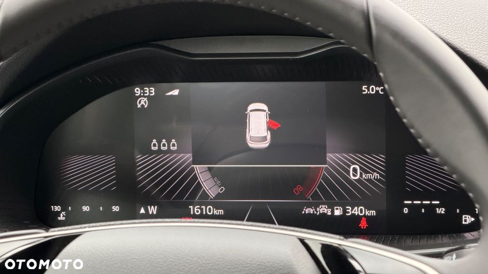 Skoda Kamiq 1.0 TSI Selection - 10