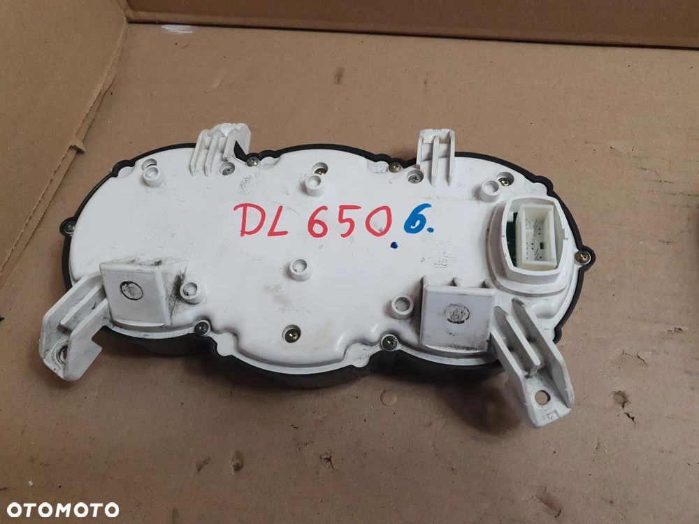 SUZUKI DL 650 V-STROM 04-11 Licznik zegary - 1