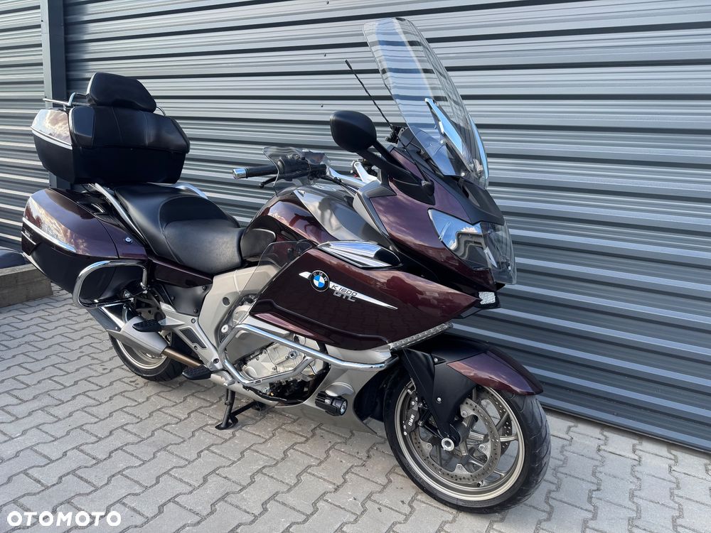 BMW K - 1