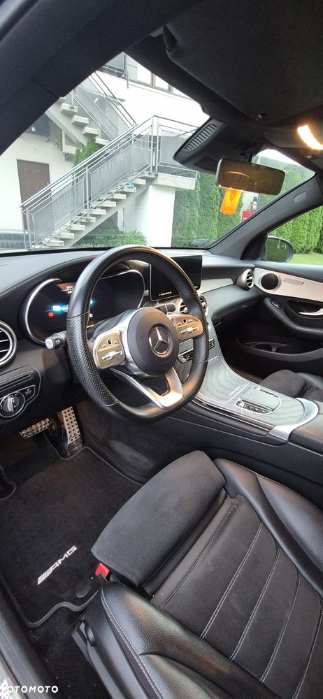 Mercedes-Benz GLC 200 d - 6