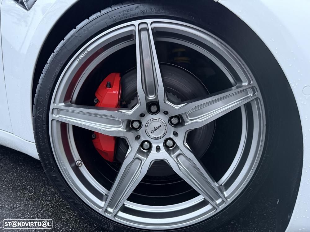 Tesla Model 3 Performance Dual Motor AWD - 3