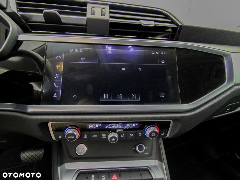 Audi Q3 35 TFSI Advanced S tronic - 9