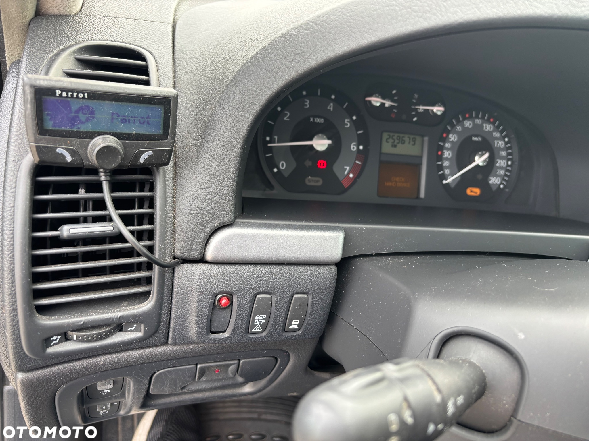 Renault Laguna - 20
