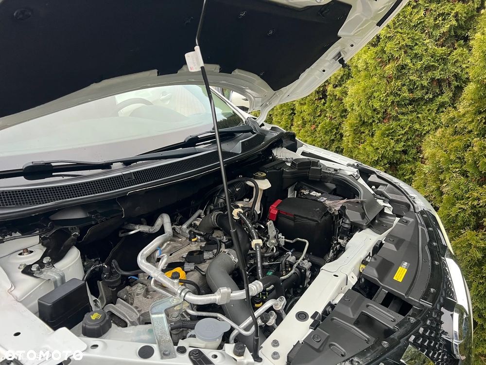 Nissan Qashqai 1.2 DIG-T TEKNA+ - 38