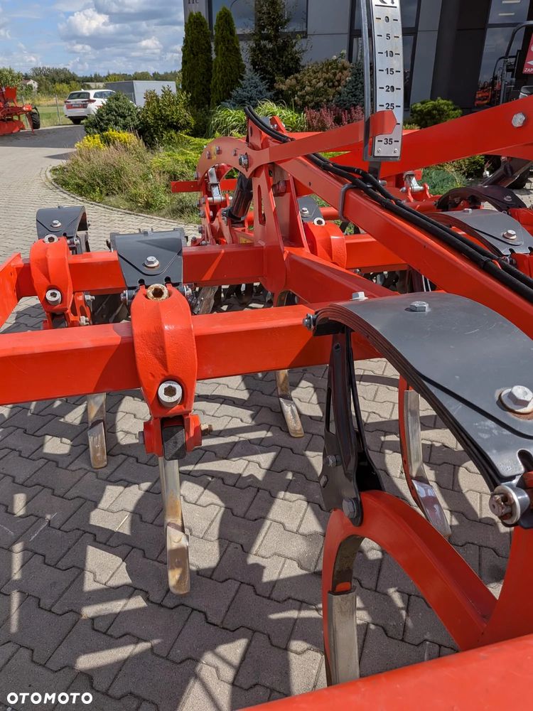Kubota Kultywator CU3301P - 11
