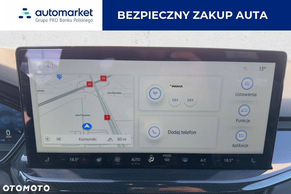 Ford Focus 2.3 EcoBoost ST X - 20