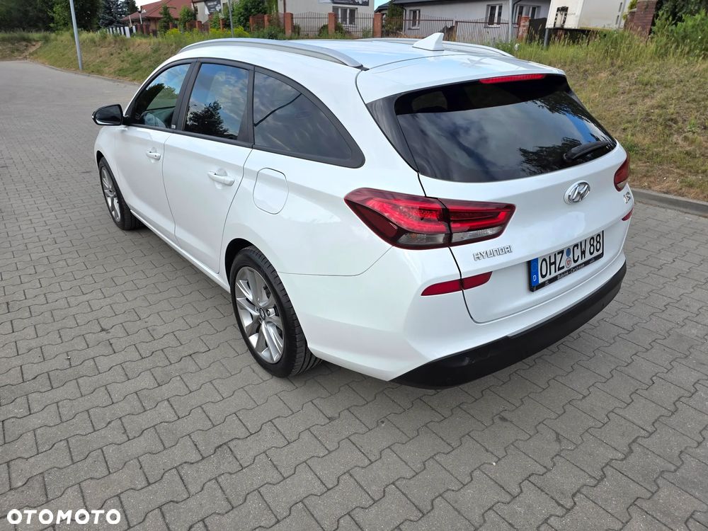 Hyundai i30 - 3