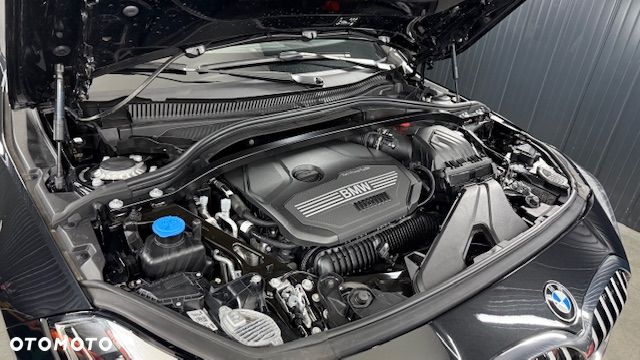 BMW Seria 1 128ti sport - 8