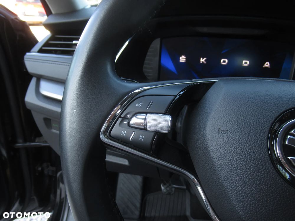 Skoda Octavia 1.5 TSI ACT Ambition - 12