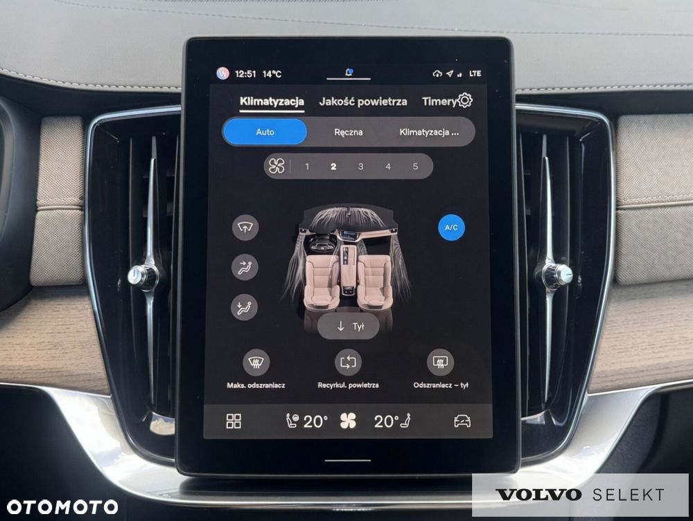 Volvo XC 90 - 19