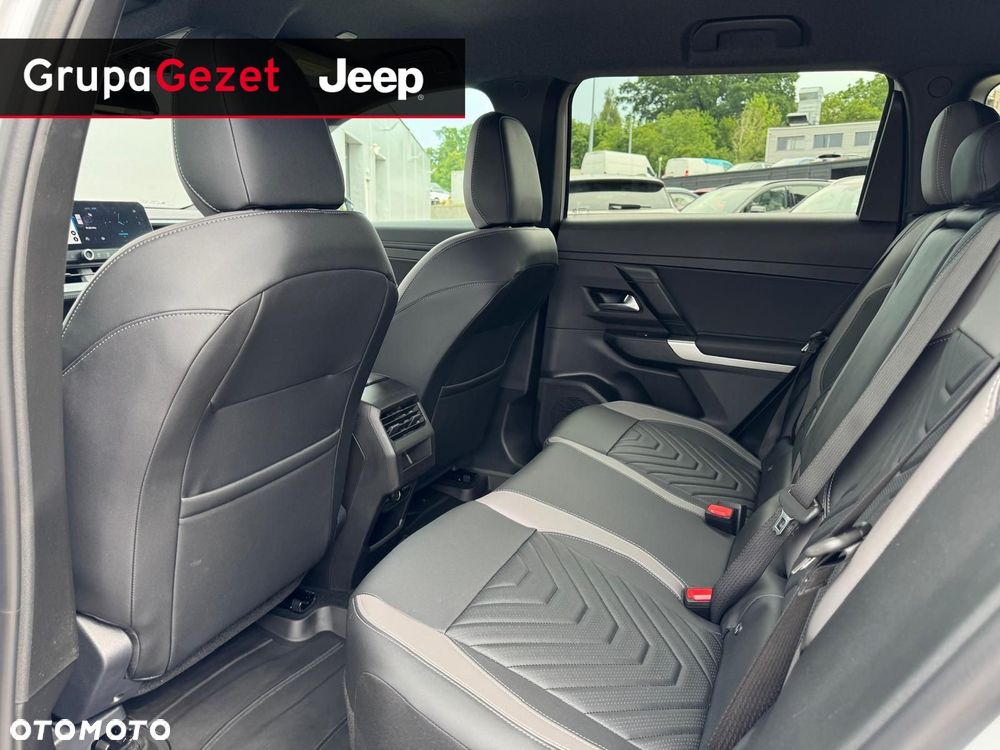 Jeep Compass - 12