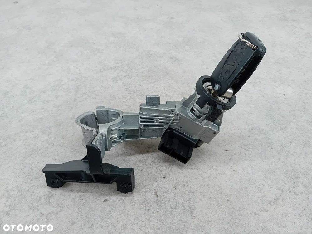 STACYJKA FIAT GRANDE PUNTO 51813197 01098401  TRW 1.4 16V - 5