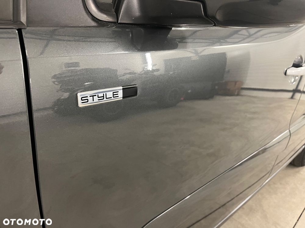 Peugeot Partner 1.6 HDi Business Line - 24