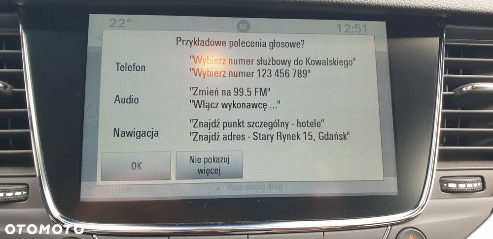 Opel Astra 1.6 D Start/Stop Sports Tourer Innovation - 33