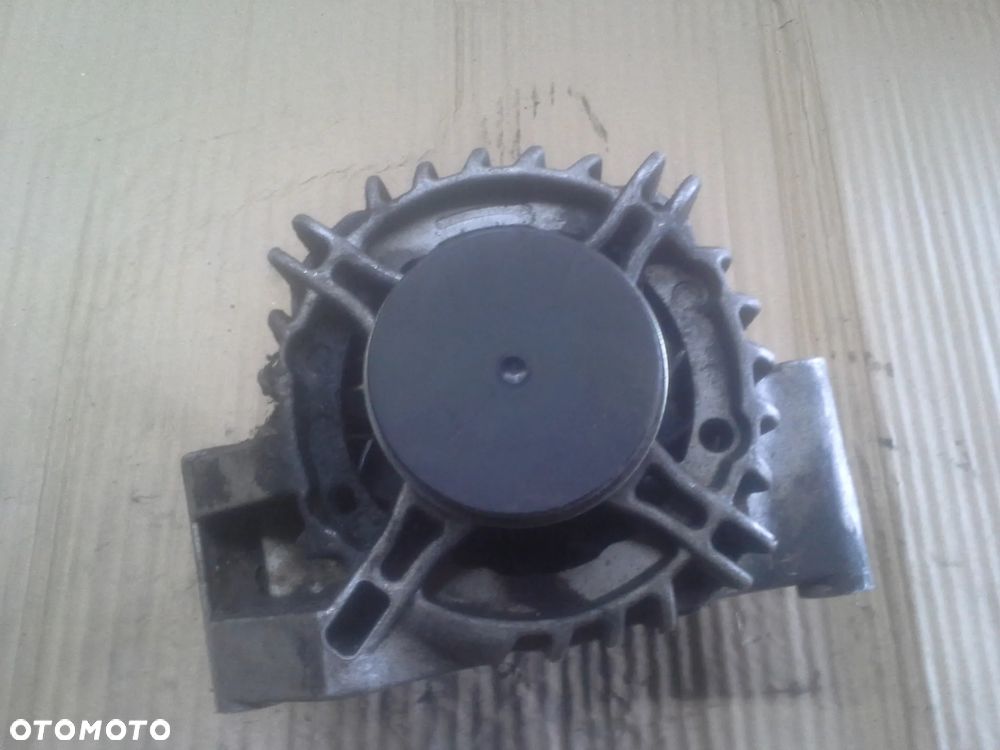 Alternator Peugeot Bipper 1.3 MultiJet STX100678 Stardax - 9