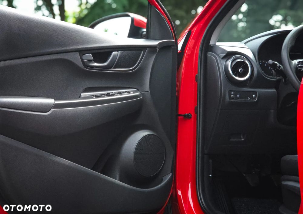 Hyundai Kona 1.0 T-GDI Modern - 18