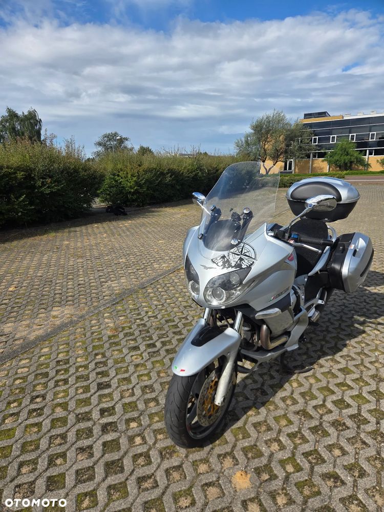 Moto Guzzi Norge - 5