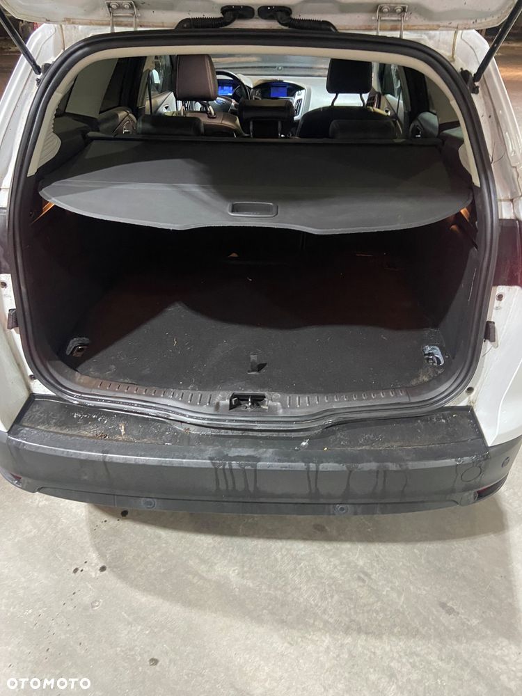 Ford Focus 1.0 EcoBoost Start-Stopp-System ST-LINE - 16