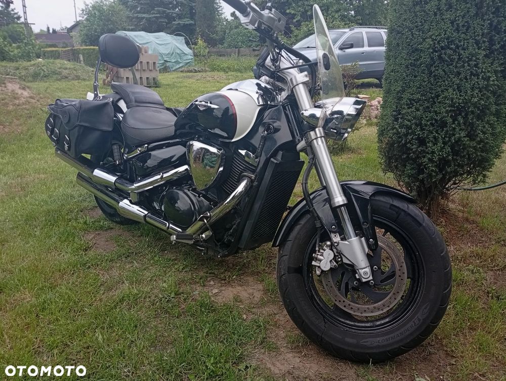 Suzuki VZ - 6