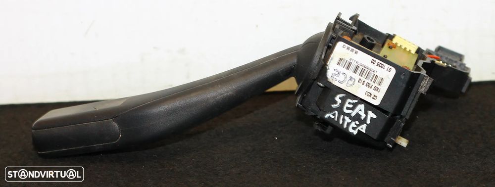 MANETE DOS PISCAS SEAT ALTEA - 3