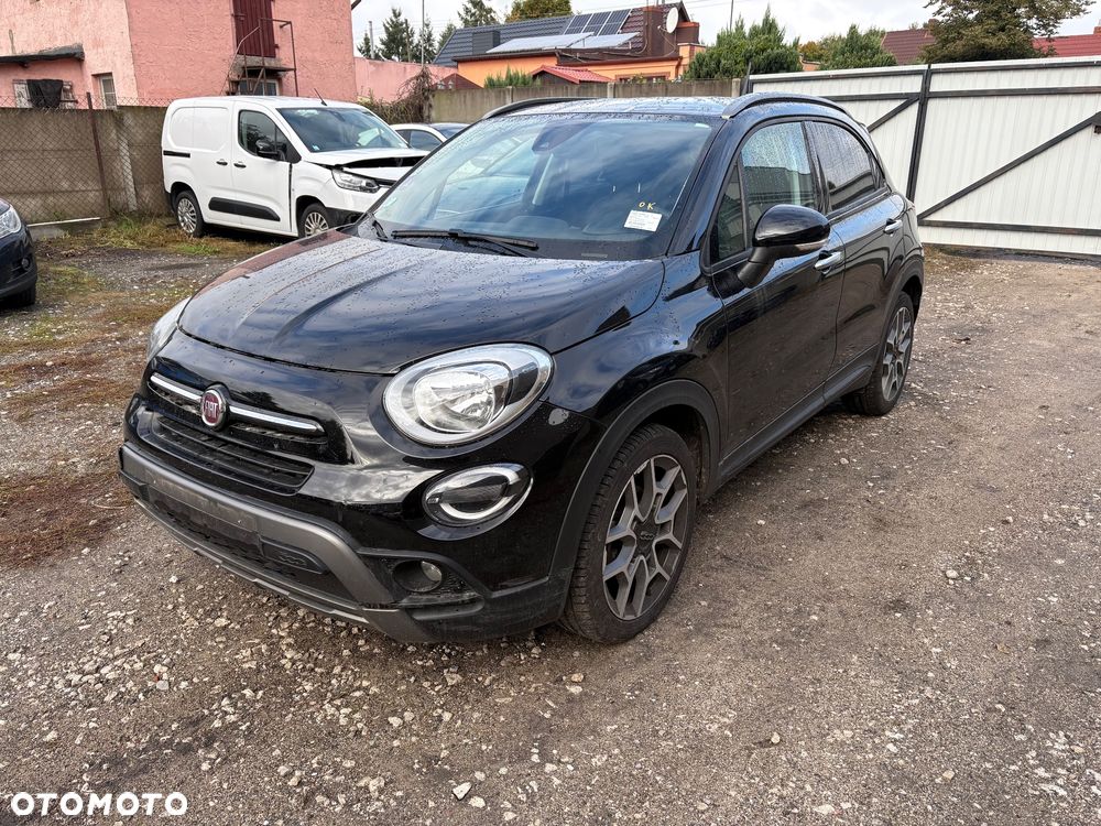Fiat 500X 1.0 Lounge - 2