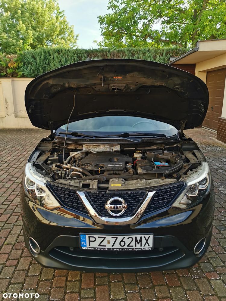 Nissan Qashqai 1.6 DIG-T N-Connecta - 29