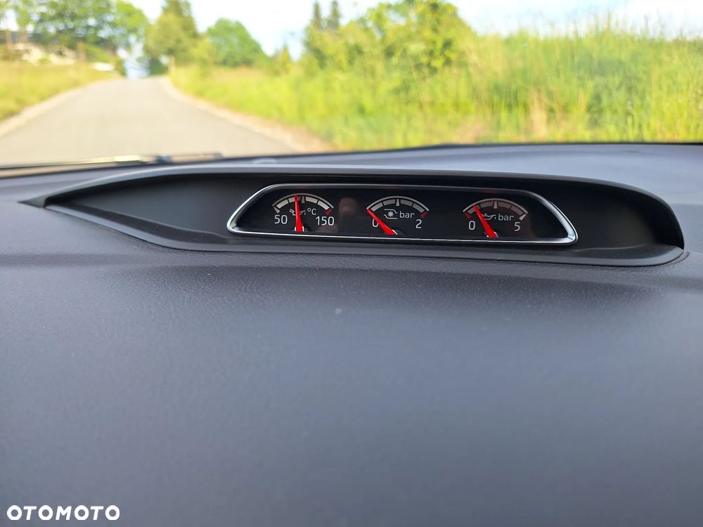 Ford Focus 2.0 EcoBoost ST mit Leder-Sport-Paket - 32