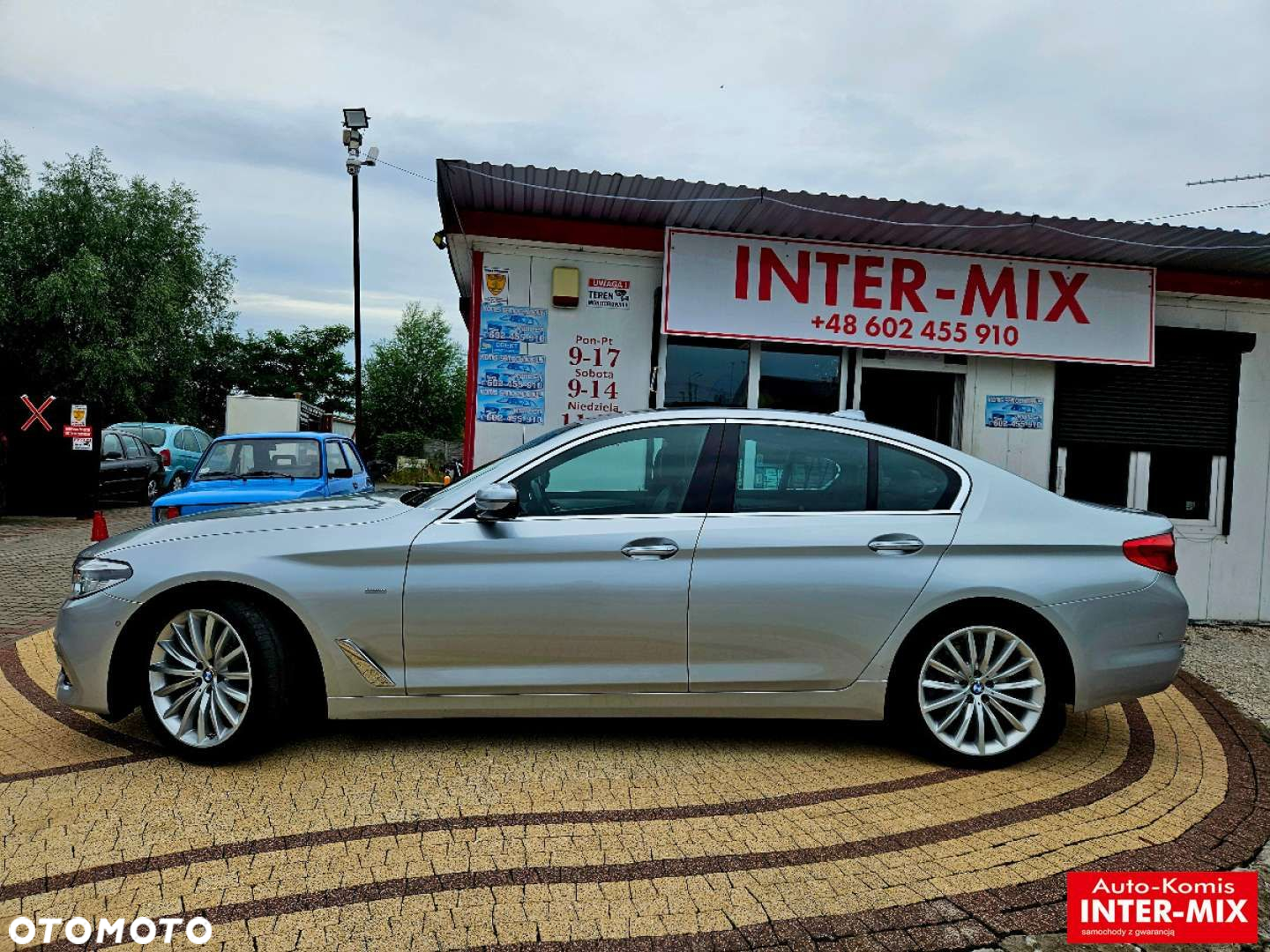 BMW Seria 5 - 15