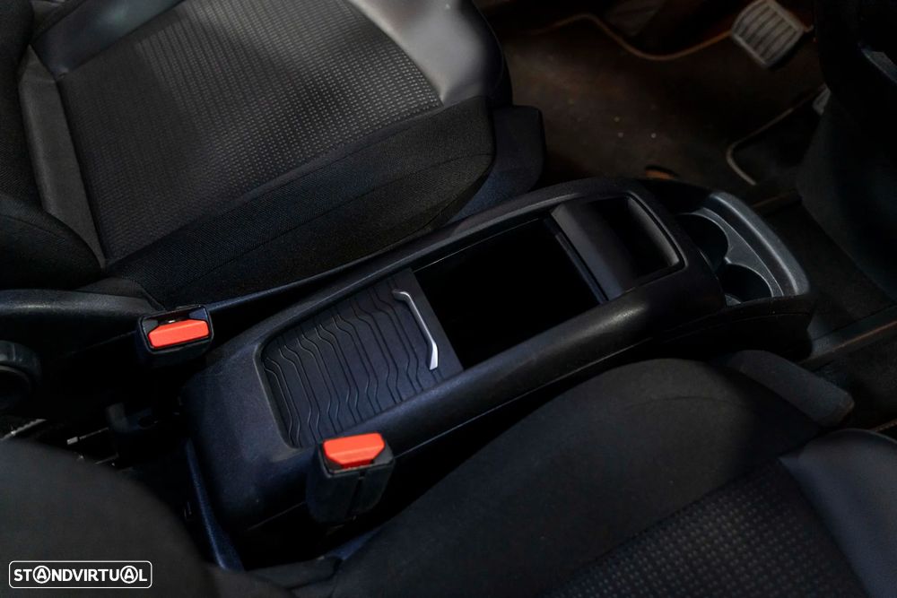 Citroën C4 Spacetourer 1.5 BlueHDi Shine EAT8 - 32