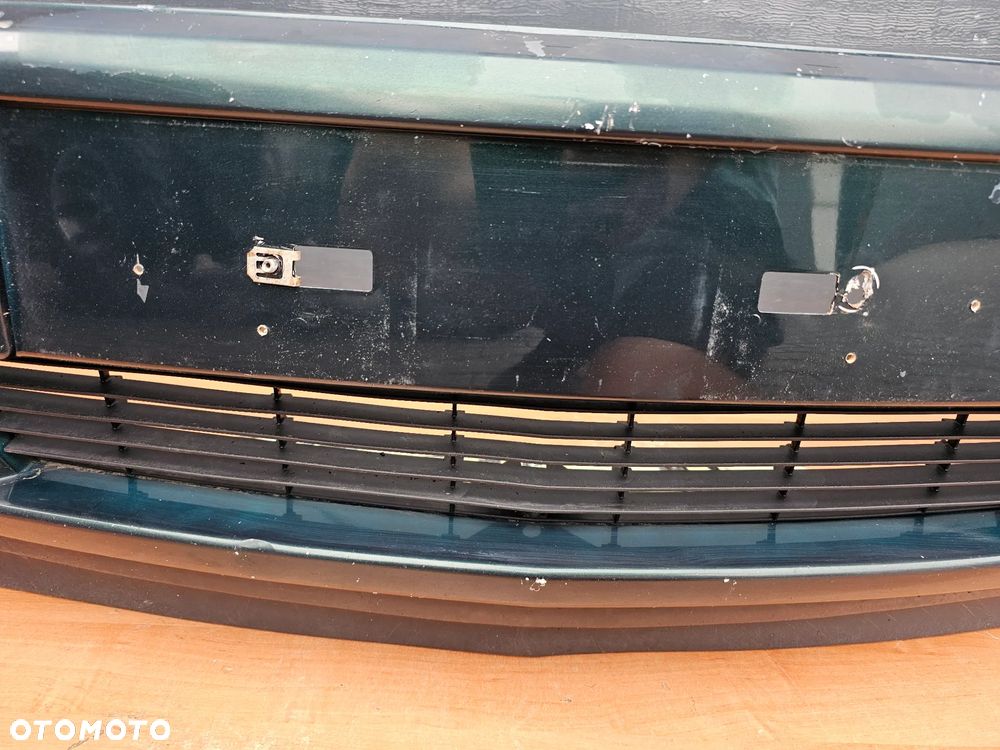 ZDERZAK PRZÓD PRZEDNI OPEL VECTRA C SIGNUM PRZED LIFTEM Z398 KOMPLETNY - 6