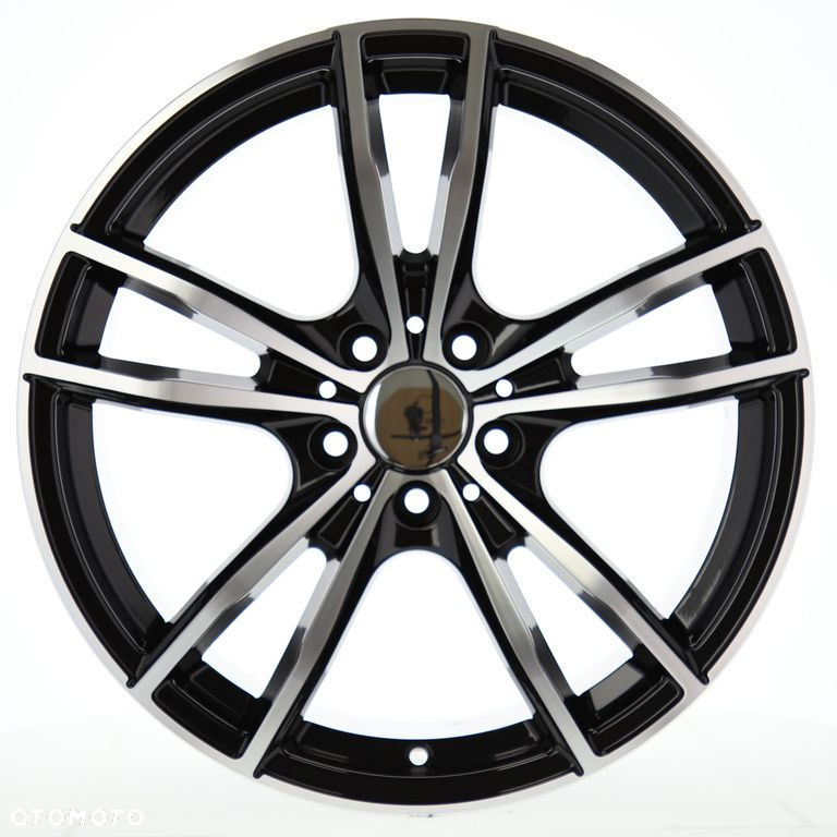 4x Felgi 18 m.in. do BMW 4 f32 Cabrio f33 5 e60 xDrive f10 f11 3 f90 - A5588 (IN5574) - 6
