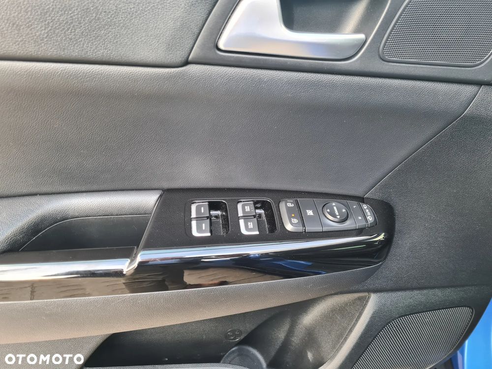 Kia Sportage 1.6 T-GDI Black Edition 2WD DCT - 10
