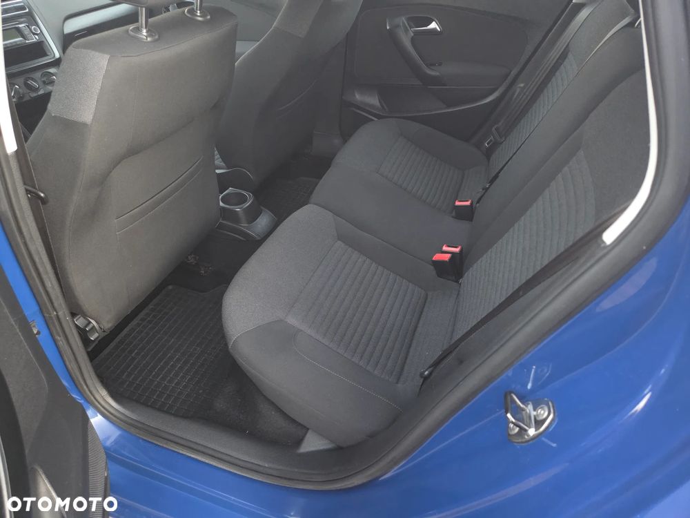 Volkswagen Polo 1.2 Trendline CityLine - 6