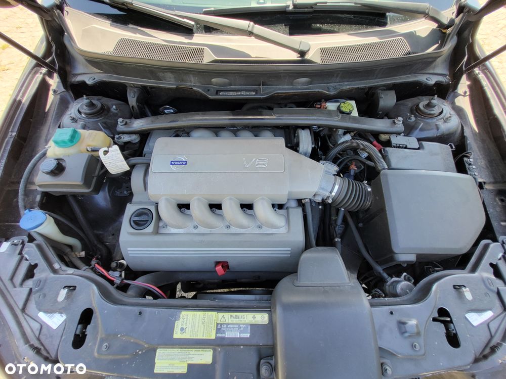 Volvo XC 90 4.4 V8 AWD Summum - 34
