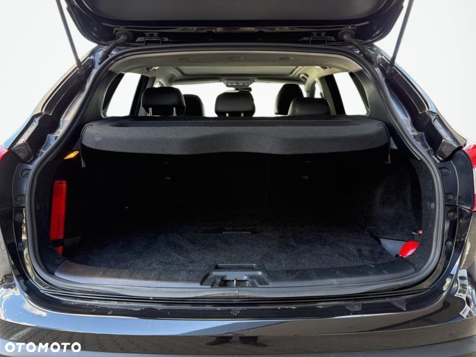 Nissan Qashqai - 24