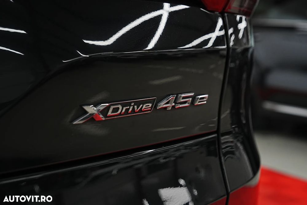 BMW X5 xDrive45e AT PHEV - 30
