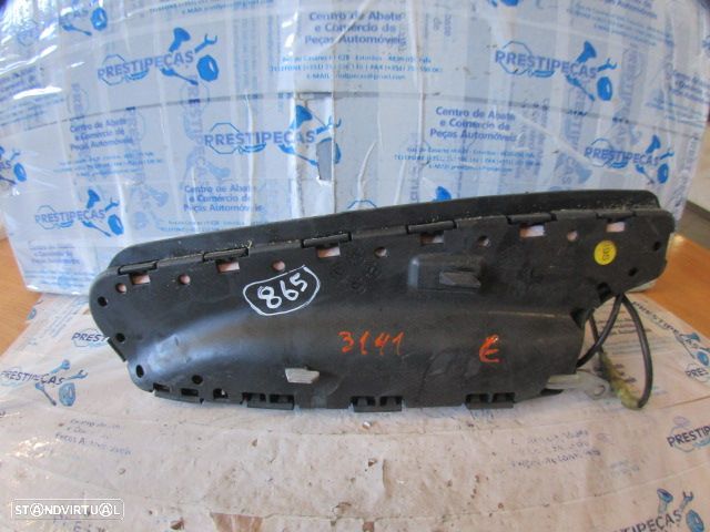 Airbag Banco 1T0880241D VW TOURAN 2005 2.0TDI 140CV 5P CINZA FRT ESQ - 2