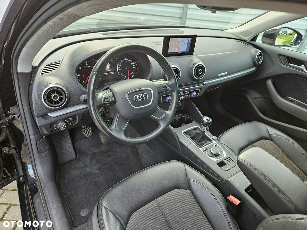 Audi A3 - 23