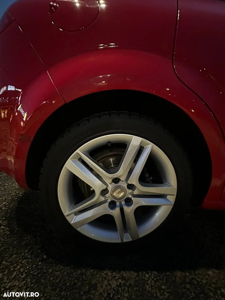 Seat Leon 1.4 TSI Copa Plus - 11