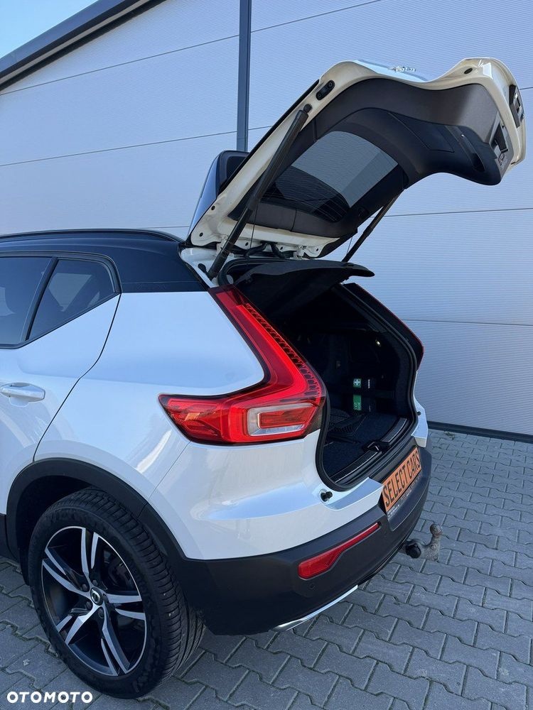 Volvo XC 40 - 15