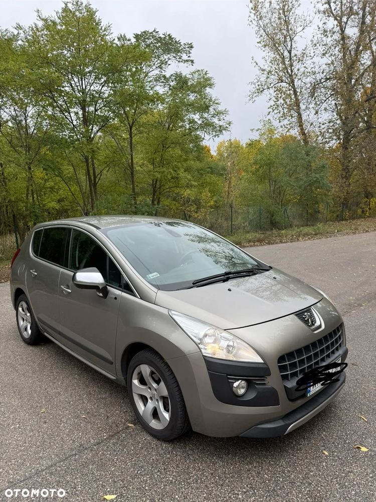 Peugeot 3008 - 8